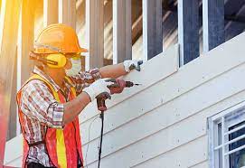 Best Insulated Siding Installation  in Sanford, ME
